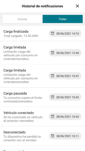 e-Viaris screenshot