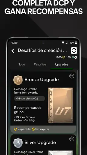 EA SPORTS FC™ 25 Companion screenshot