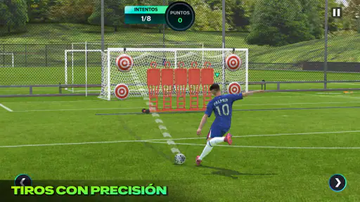 EA SPORTS FC™ Mobile Fútbol screenshot
