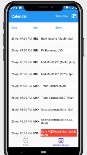 Easy Alerts+ screenshot