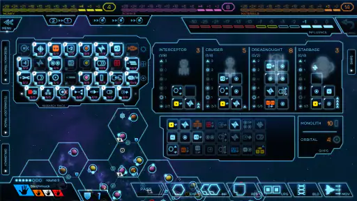 Eclipse - 2nd dawn screenshot
