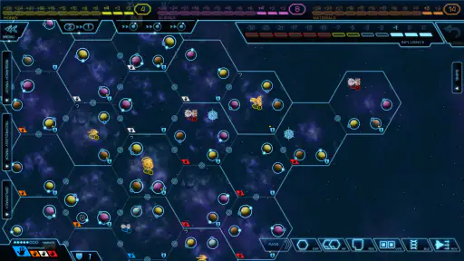 Eclipse - 2nd dawn screenshot