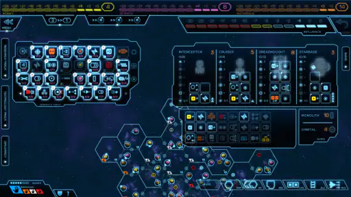 Eclipse - 2nd dawn screenshot