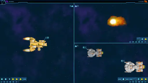 Eclipse - 2nd dawn screenshot