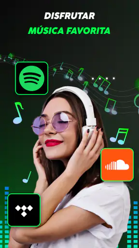 Ecualizador - Aumentar Volumen screenshot