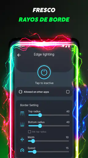 Ecualizador - Aumentar Volumen screenshot