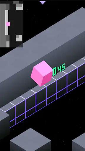 EDGE Extended screenshot