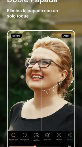 PhotoDirector: Edita fotos IA screenshot