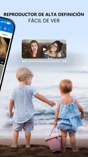 Editor de fotos Ai screenshot