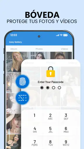 Editor de fotos Ai screenshot