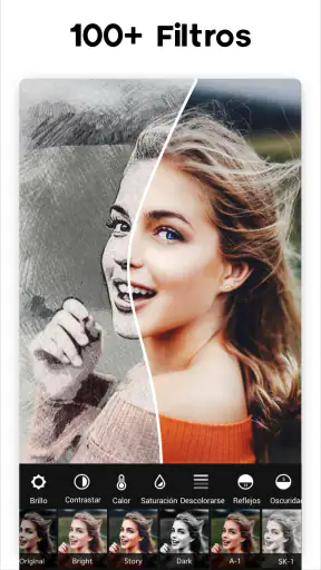 Editor de Fotos - Editar Fotos screenshot