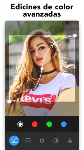 Editor de Fotos - Editar Fotos screenshot