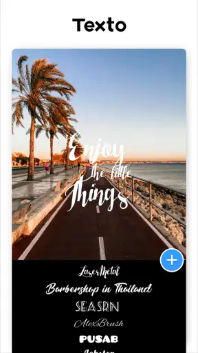 Editor de Fotos - Editar Fotos screenshot