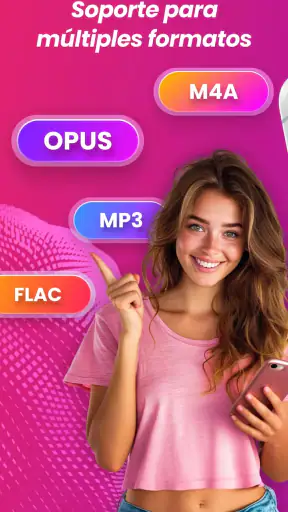 Editor de Música, Cortar Audio screenshot