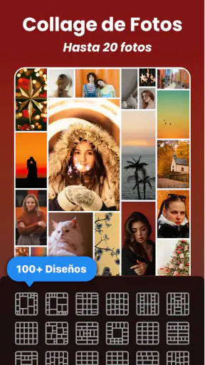 Editor de Rostros - Retoque screenshot