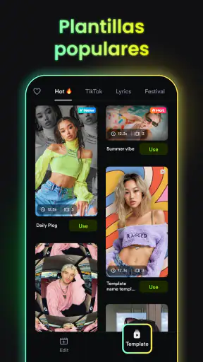 Editor de Video IA - ShotCut screenshot