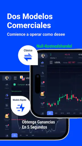 ehamarkets-Bróker fiable screenshot