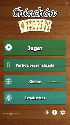 El Chinchón screenshot