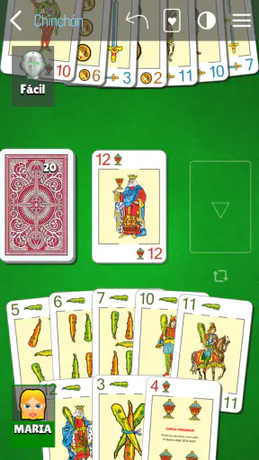 El Chinchón screenshot