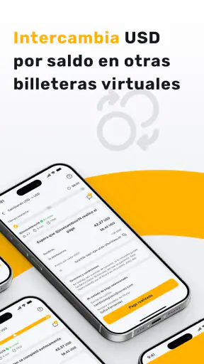 El Dorado - Cambio dólar y + screenshot