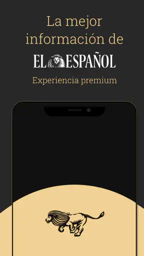 El Español - Noticias screenshot