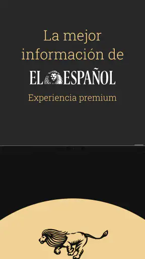 El Español - Noticias screenshot