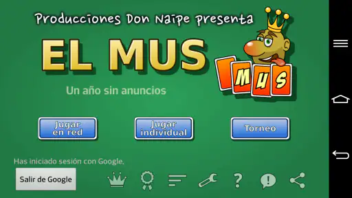 El Mus screenshot