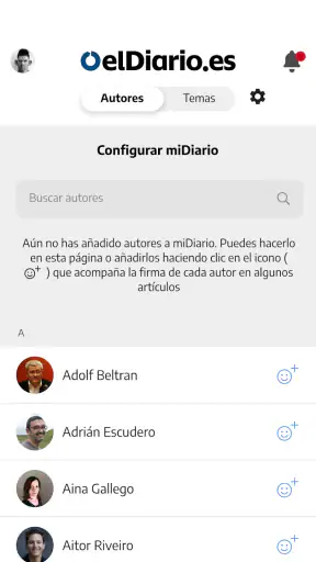 elDiario.es screenshot