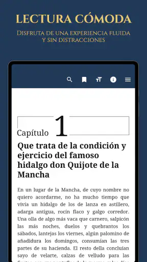 Elejandría - Libros screenshot