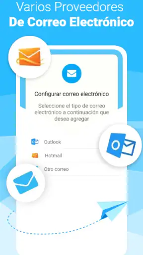 Email- Fast Login For Any Mail screenshot