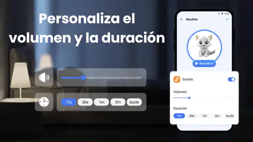 Encontrar mi Teléfono, Aplauso screenshot