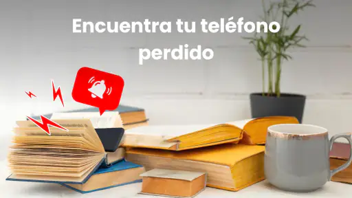 Encontrar mi Teléfono, Aplauso screenshot