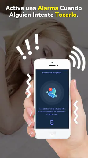 Encuentra Móvil con Aplauso screenshot