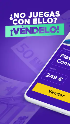 Eneba – Marketplace de Gaming screenshot