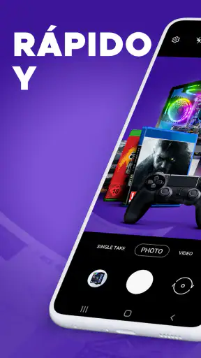 Eneba – Marketplace de Gaming screenshot