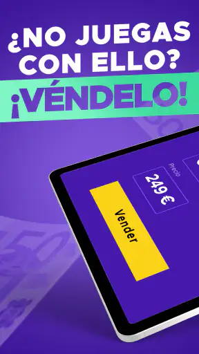 Eneba – Marketplace de Gaming screenshot