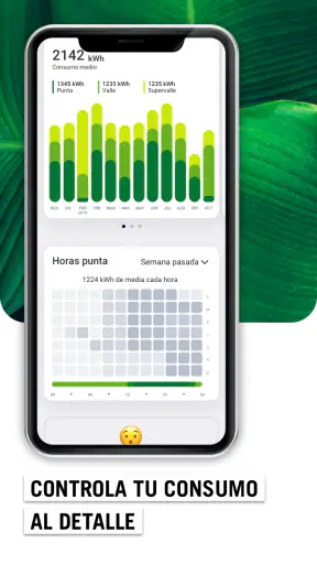 EnergyGO — App de Clientes screenshot