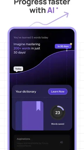 English Speaking App- Stimuler screenshot
