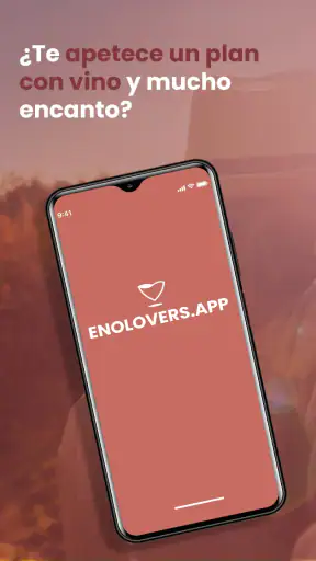 ENOLOVERS - Bodegas de vino screenshot