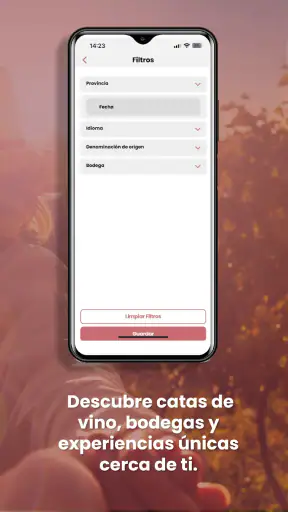 ENOLOVERS - Bodegas de vino screenshot