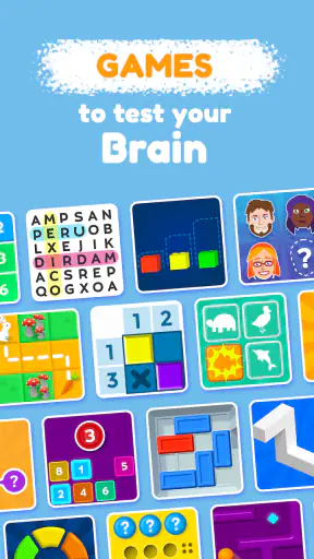 Entrena tu cerebro screenshot