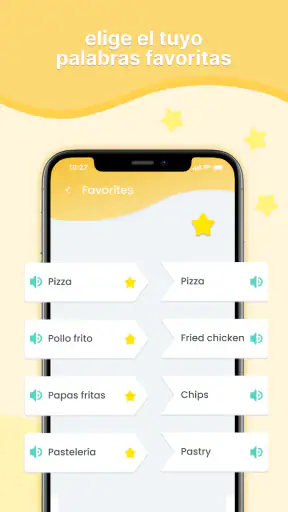 Entrenador Lingual: Aprende screenshot
