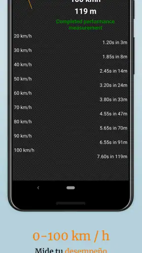 EOBD Facile - OBD2 Car Scanner screenshot