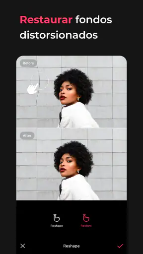 EPIK - Editor IA Fotos Vídeos screenshot