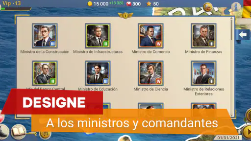 Era de modernidad 2 Premium screenshot