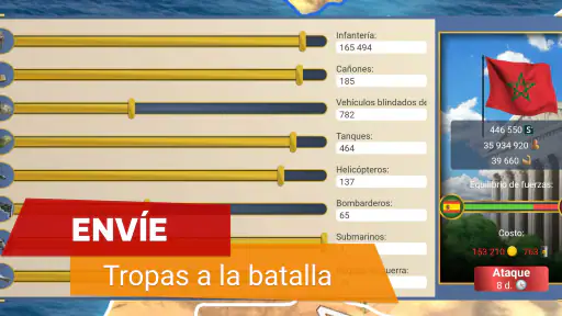Era de modernidad 2 Premium screenshot