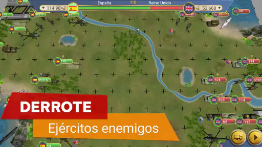 Era de modernidad 2 Premium screenshot