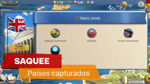 Era de modernidad 2 Premium screenshot