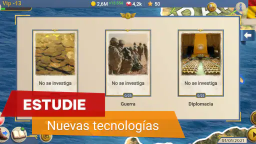 Era de modernidad 2 Premium screenshot