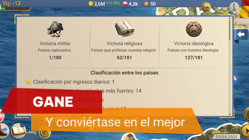 Era de modernidad 2 Premium screenshot